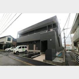 ADC鳥栖エクラ 2階 築2年5ヶ月の賃貸物件