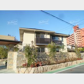 ヴィルヌーブ諏訪野A棟 1階 築12年5ヶ月の賃貸物件