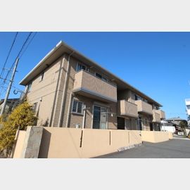カーサマローンＢの賃貸物件