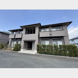 シャンティ小森野 B棟の賃貸物件