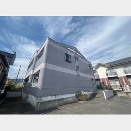弥生が丘駅より徒歩15分 築22年9ヶ月 2階建の賃貸物件