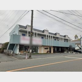 レピュートおんつかの賃貸物件