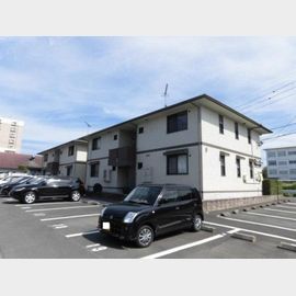 リビングタウン小森野壱番館の賃貸物件