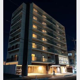 モンテージュ市場通りの賃貸物件