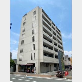 花畑駅より徒歩4分 築18年3ヶ月 8階建の賃貸物件