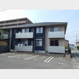 シャーメゾン新合川の賃貸物件