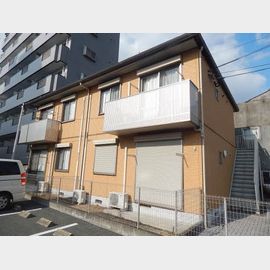 シャトルケイ 1階 築19年4ヶ月の賃貸物件