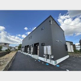 AIZU鳥栖の賃貸物件