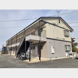 ストロベリーハイツ郷原の賃貸物件