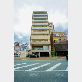 MARKSFORT花畑の賃貸物件
