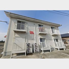 田主丸駅より徒歩2分 築12年4ヶ月 2階建の賃貸物件
