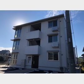 エスボワール合川Ａの賃貸物件