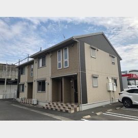 ヴィルヌーブ伍番街の賃貸物件