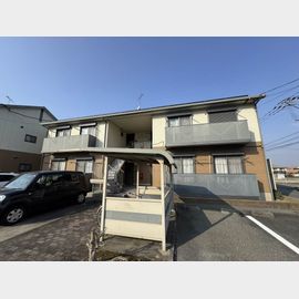 コンフォート山川Aの賃貸物件