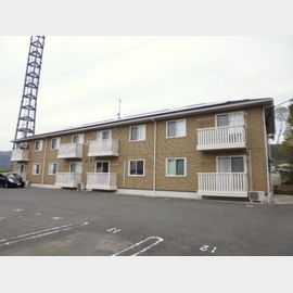 アムールの賃貸物件