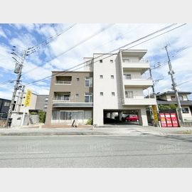ブランドルフ 4階 築19年6ヶ月の賃貸物件