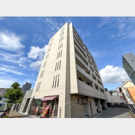 花畑駅より徒歩4分 築18年3ヶ月 8階建の賃貸物件