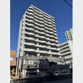 ライオンズマンションサンフラワー 6階 築36年10ヶ月の賃貸物件