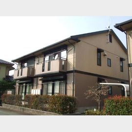 セジュール若葉の賃貸物件