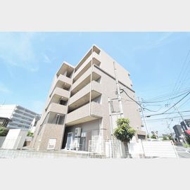 アンプルールベトンHISASHIの賃貸物件