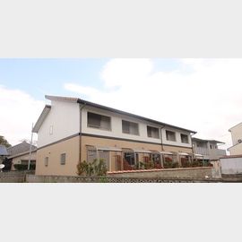 田主丸駅より徒歩14分 築10年8ヶ月 2階建の賃貸物件