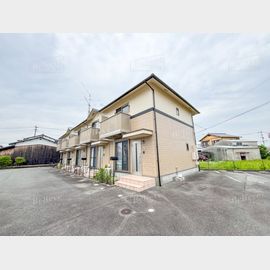 犬塚駅より徒歩7分 築17年 2階建の賃貸物件
