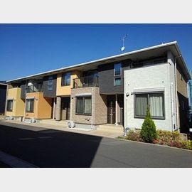 パークサイド合川壱番館 1階 築8年11ヶ月の賃貸物件