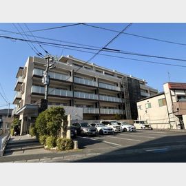 アメイズ国分ファミリエ203○ 2階 築10年11ヶ月の賃貸物件
