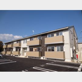 ソレイユ宿の賃貸物件