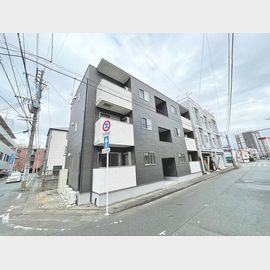 ユーズフォレシア小頭町の賃貸物件