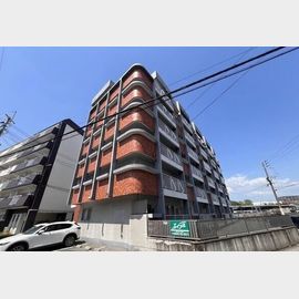 南久留米駅より徒歩11分 6階 築46年4ヶ月の賃貸物件