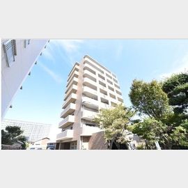 聖マリア病院前駅より徒歩7分 8階 築29年5ヶ月の賃貸物件