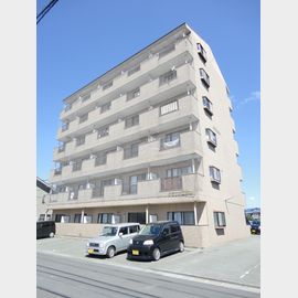 クラウン２津福の賃貸物件