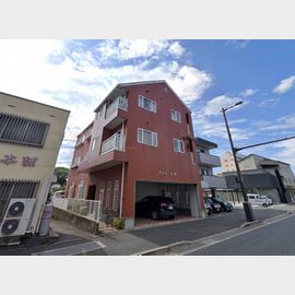 メゾン岩橋 3階 築24年4ヶ月の賃貸物件