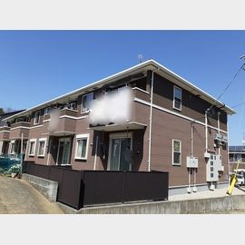荒木駅より徒歩46分 2階 築13年9ヶ月の賃貸物件