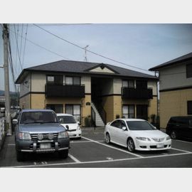 肥前旭駅より徒歩15分 2階 築28年4ヶ月の賃貸物件