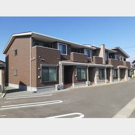 サクラヴィレッジクルメ２の賃貸物件