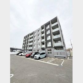 レオクライズ 4階 築5年11ヶ月の賃貸物件