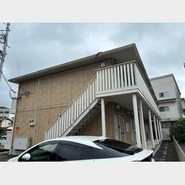 久留米大学前駅より徒歩11分 1階 築17年4ヶ月の賃貸物件