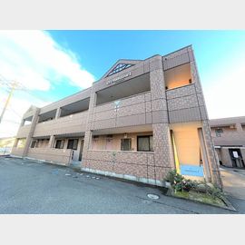 アンビション１ 1階 築23年8ヶ月の賃貸物件