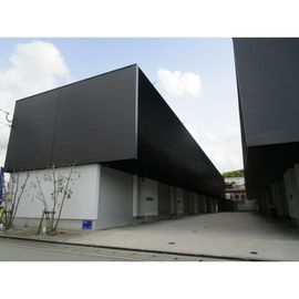 御井駅より徒歩20分 築9年9ヶ月 2階建の賃貸物件