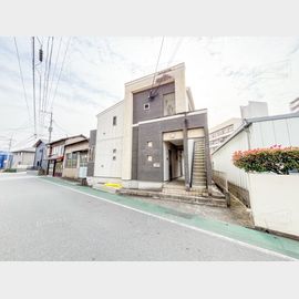 楓 2階 築17年8ヶ月の賃貸物件