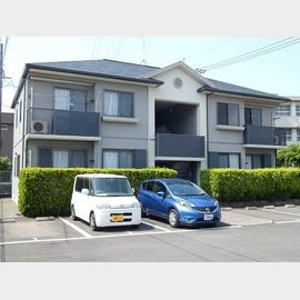 田代駅より徒歩16分 1階 築24年の賃貸物件
