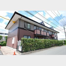 メゾンウィローの賃貸物件