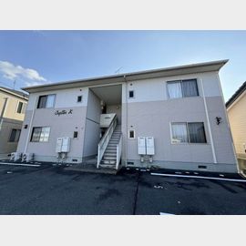 ジュピターKの賃貸物件