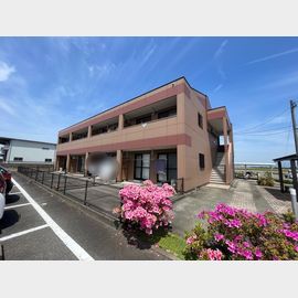 北野駅より徒歩13分 2階 築21年2ヶ月の賃貸物件