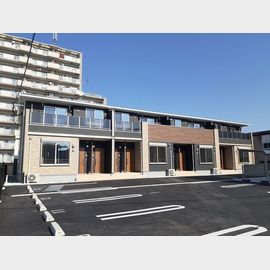 EspoirLien2ndB 2階 築4年7ヶ月の賃貸物件
