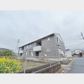 久留米大学前駅より徒歩6分 1階 築11年1ヶ月の賃貸物件