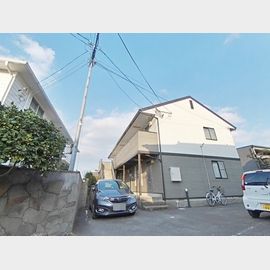グレイス篠山 1階 築27年6ヶ月の賃貸物件