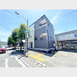 南久留米駅より徒歩31分 築2年4ヶ月 2階建の賃貸物件